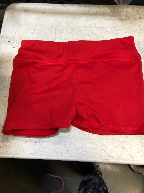 Photo 1 of 2xl red shorts 