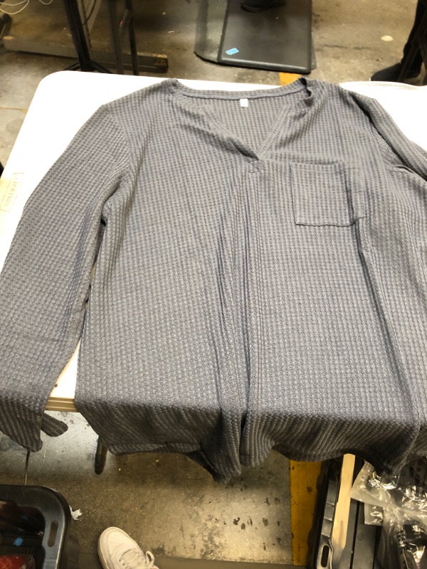 Photo 1 of 2xl womens grey sweater