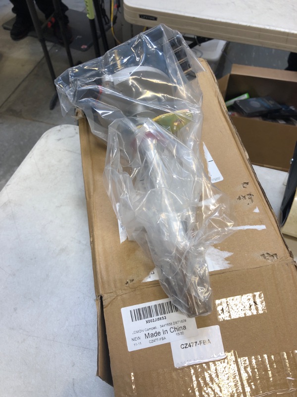 Photo 1 of JDMON Compatible with Ignition Distributor Chevy GMC C1500 C2500 C3500 K1500 K2500 K3500 Tahoe Yukon Small Block V8 5.0L 5.7L1996-2002 Replace 93441558 DST1829