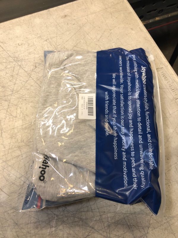 Photo 1 of DOG PET SWEATER
SIZE 2XL