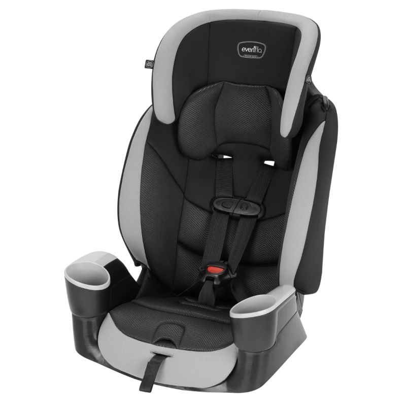 Photo 1 of Evenflo Maestro Booster Car Seats - SEAT, BOOSTER, MAESTRO, COMBO, SPORT - 34912203
