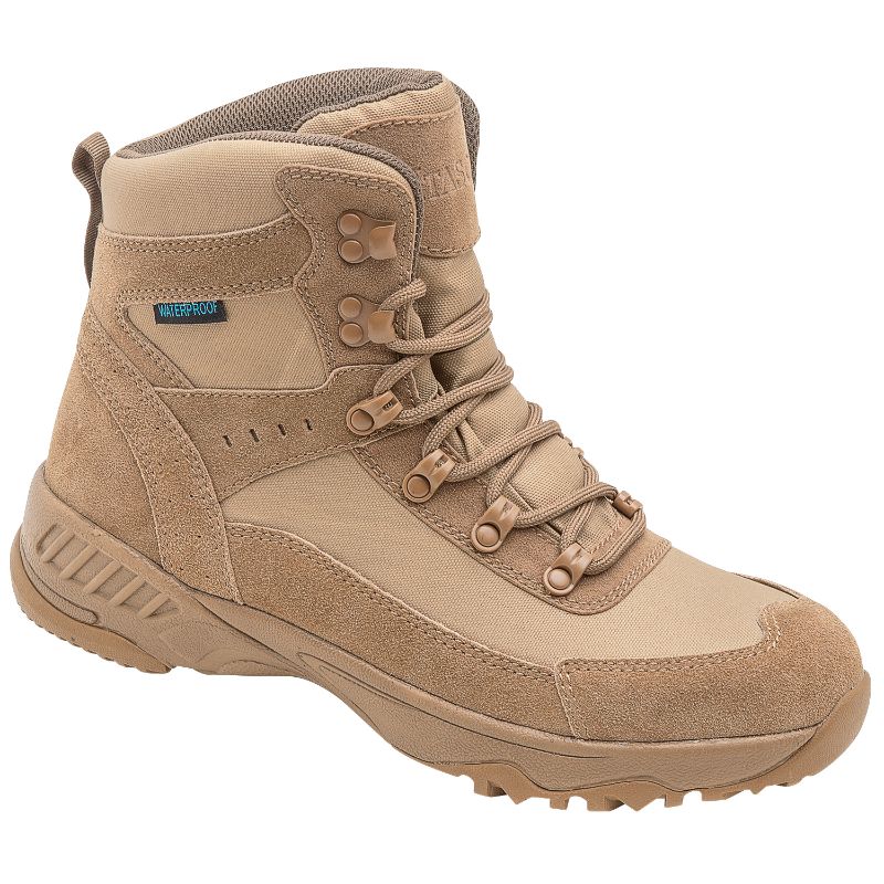 Photo 1 of Itasca Coyote Men's Waterproof Tactical Work boots - 13
