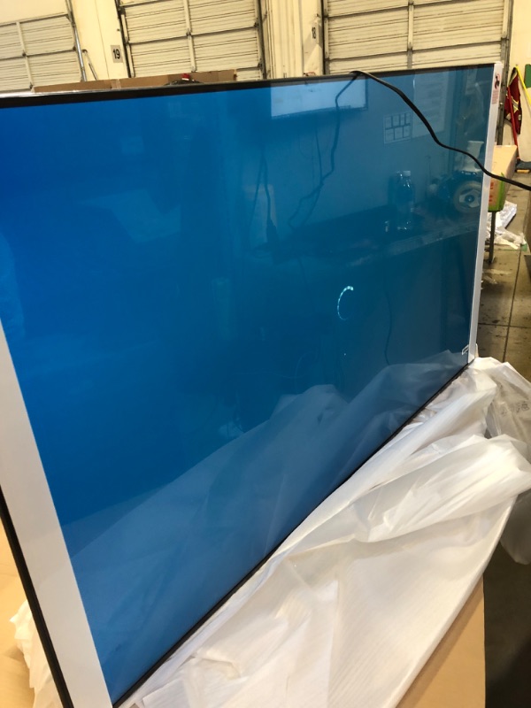 Photo 2 of SAMSUNG 65-Inch Class Crystal UHD CU8000 Series PurColor, Object Tracking Sound Lite, (UN65CU8000, 2023 Model)