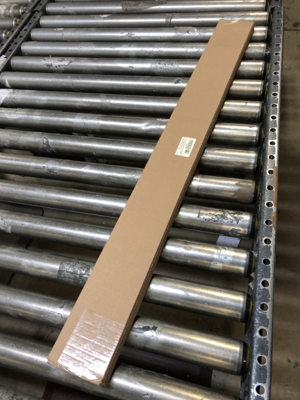 Photo 1 of Orange Driveway Reflectors, Reflective Driveway Markers, 2-Way reflector,Snow Markers for Driveway 43 Inch Fiberglass Rod(Pack of 8) BLACK AND Orange