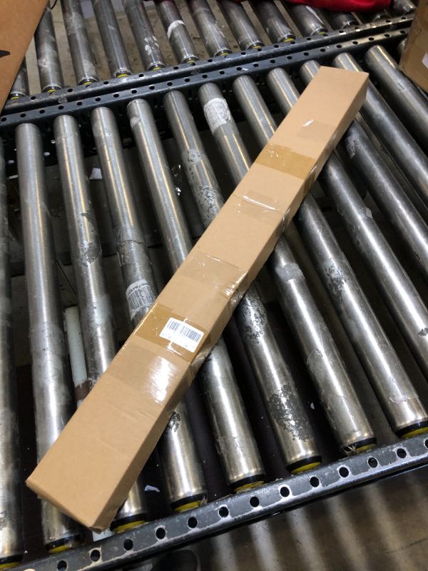 Photo 1 of Cold Blade Demon Slayer Sword - 41 inches Anime Katana Replica with Belt and Stand - Durable Bamboo Sword Perfect for Cosplay - Nichirin Sword with Authentic Design A- Tanjiro