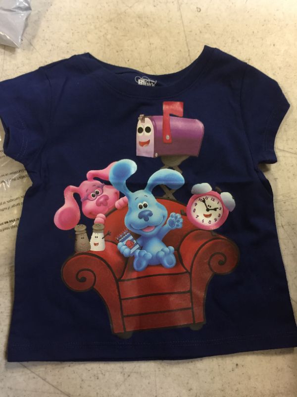 Photo 1 of KIDS T-SHIRT SIZE 2T