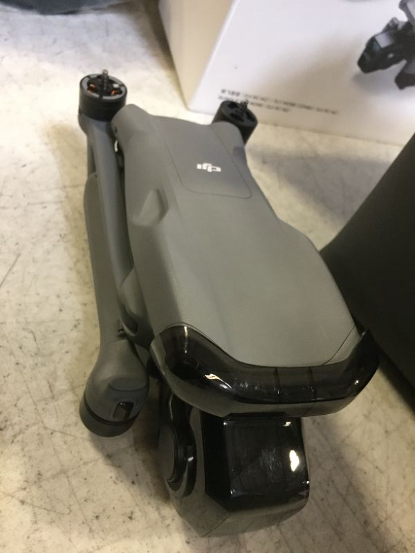 Photo 1 of DJI Air 3 Fly More Combo DJI RC-N2