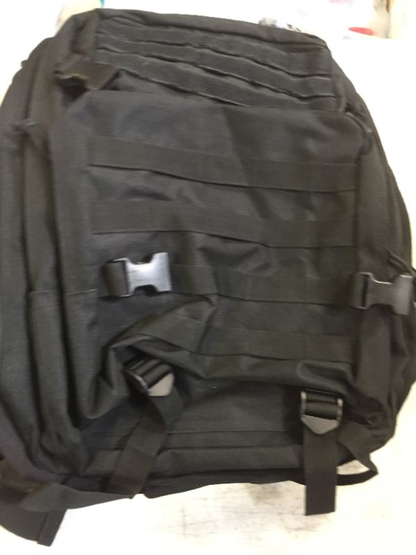 Photo 2 of Pack Tactical Backpack Military Army Camping Rucksack