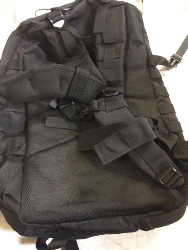 Photo 1 of Pack Tactical Backpack Military Army Camping Rucksack