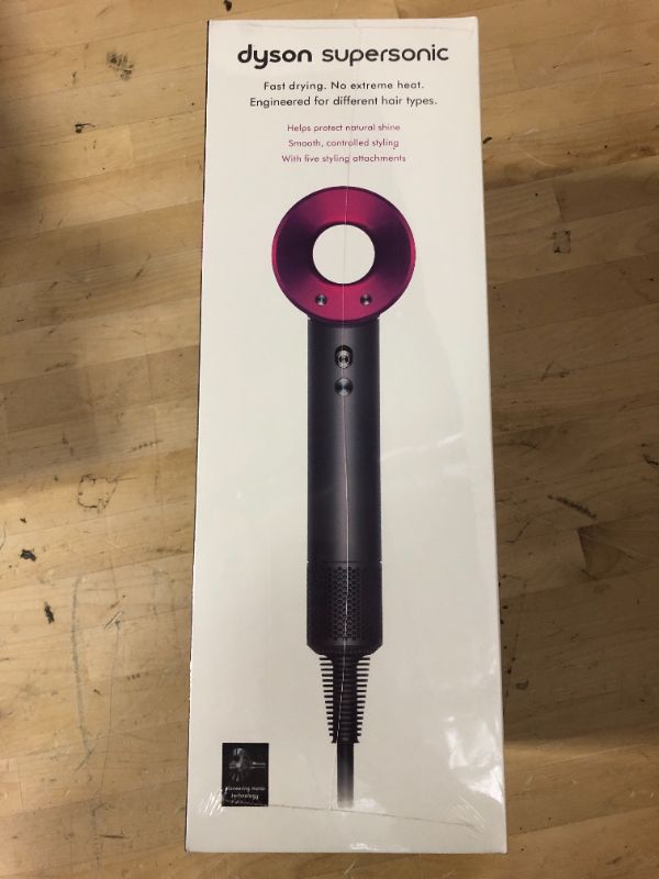 Photo 2 of Dyson Supersonic Hair Dryer