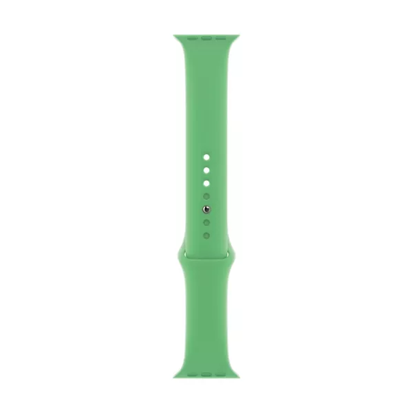 Photo 1 of Apple Watch Sport Band Sprout Green 