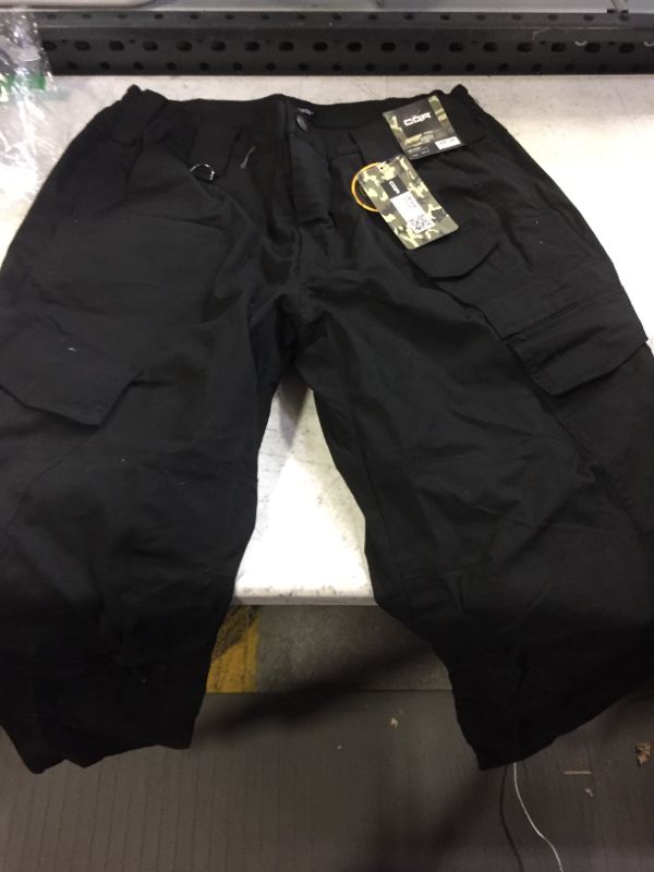 Photo 1 of CARGO PANTS SIZE 34X32