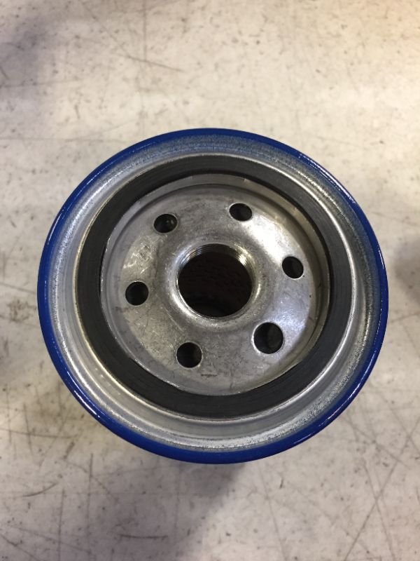 Photo 1 of ACDelco GM Original Equipment PF26 Engine Oil Filter
