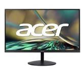 Photo 1 of Acer SB242Y EBI 23.8" Full HD (1920 x 1080) IPS Gaming Office Monitor | Ultra-Thin Stylish Design | 100Hz | 1ms (VRB) | HDMI & VGA Ports Full HD USB Streaming 2MP Webcam Webcam bundle 23.8" IPS