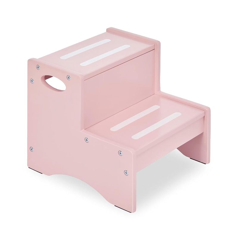 Photo 1 of Dream On Me Little Steps Step Stool/Anti-Slid Base/Multipurpose Kids Step Stool/Sturdy & Solid Stool for Kids
