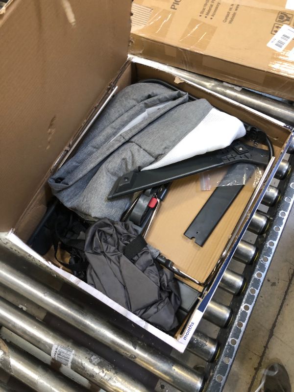 Photo 1 of Graco TurboBooster 2.0 Backless Booster Car Seat, Denton