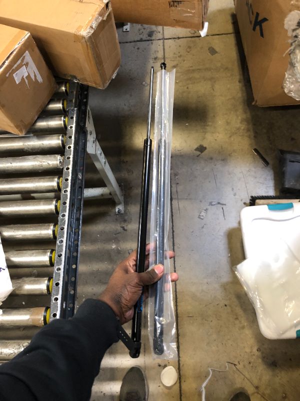 Photo 1 of ARANA Rear Hatch Struts for Honda Pilot 2003 to 2008 Gas Charged Rear Hatchback Liftgate Lift Supports Springs Shocks for Honda Pilot 2003 2004 2005 2006 2007 2008