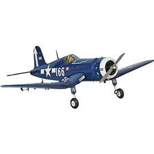 Photo 1 of Estes Sky Rangers Radio Control Electric F4u-4 Corsair RC Scale 4105 20" Span
