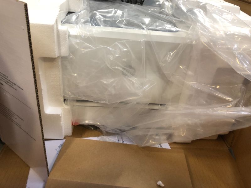 Photo 1 of LaserJet Pro M255dw Wireless Color Laser Printer