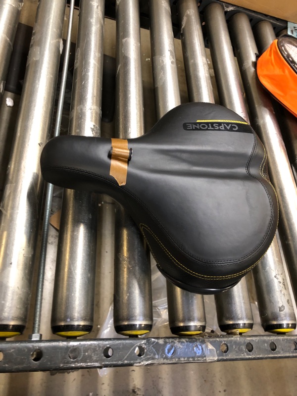 Photo 1 of CAPSTONE BIKE SEAT 