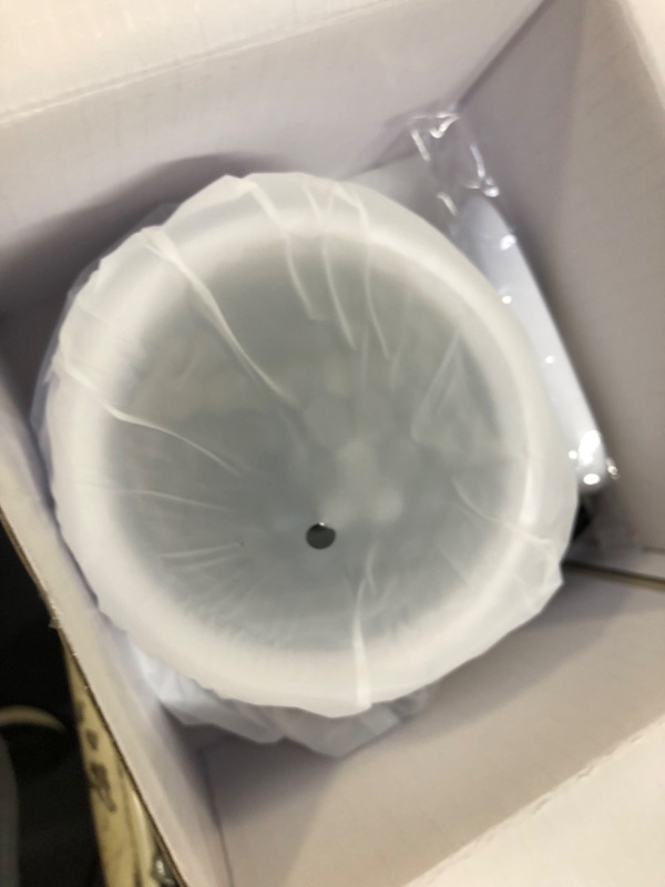 Photo 1 of Flyinwe Room Decor Star Projector, Galaxy Projector for Bedroom, Night Light for Kids, Ceiling Projector for Teen Girls, Led Lights for Bedroom, Music Speaker, White Noise Sound Machine 002