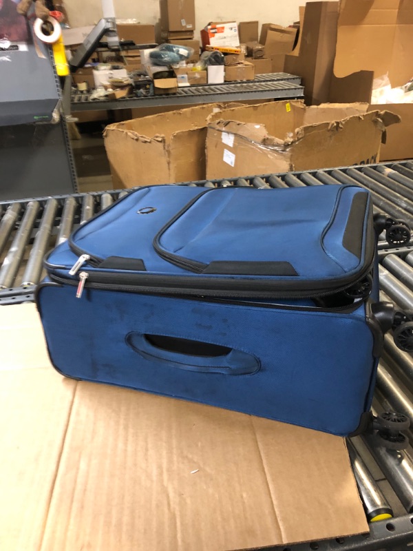 Photo 1 of 20INCH AND CARRY ON LUGGAGE 