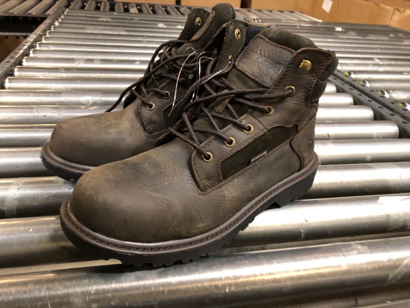 Photo 1 of WOLVERINE BOOTS, MENS 10.5