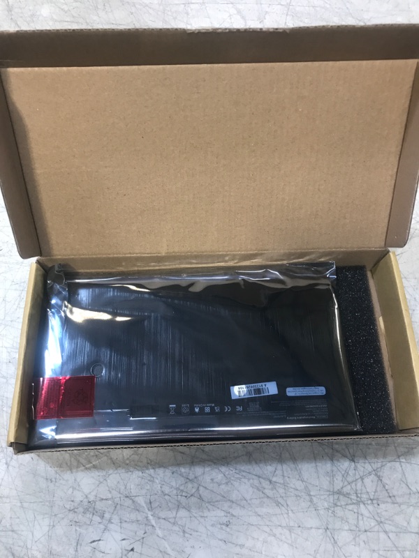 Photo 1 of CM03XL Battery fit HP EliteBook 740 745 750 755 840 845 850 855 G1 G2 Series, fit HP ZBook 14 15u, P/N: HSTNN-DB4Q HSTNN-L11C-5 HSTNN-LB4R 717376-001 CM03 CM03050XL Notebook Laptop Battery -Futurebatt https://a.co/d/eWfVoyn