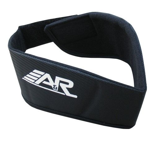 Photo 1 of A&R Soft Neck Guard Durable Ballistic Nylon Soft Liner Ergonomically Designed
