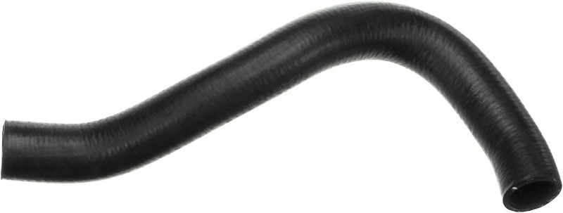 Photo 1 of ACDelco Gold 22492M Molded Upper Radiator Hose
