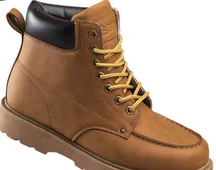 Photo 1 of Denali Slingshot Men's Work Boots
