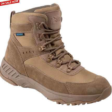 Photo 1 of Denali Growler Men's Waterproof Tactical Service Boots
SZ 8.5