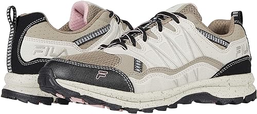 Photo 1 of Fila Evergrand TR Trail Running Sneakers for Women SZ 7.5
