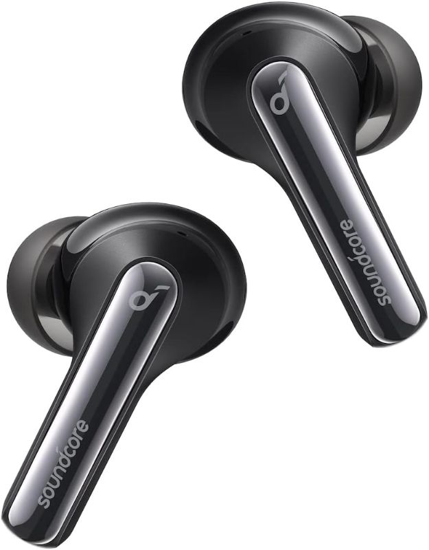 Photo 1 of Soundcore by Anker Life P3i - Active Noise Cancelling Earbuds with 6 Mics, Excellent Sound Quality, Comfortable Fit, Long 40H Playtime, Bluetooth 5.2, User-Friendly App, Effective Noise Cancellation
