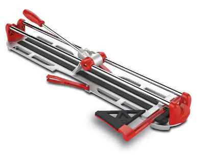 Photo 1 of 26 in. Star Max Tile Cutter
