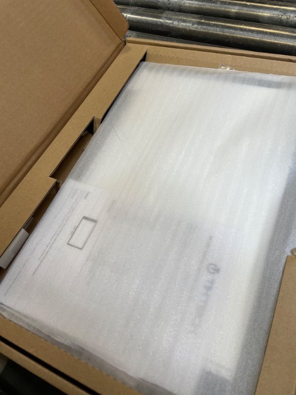 Photo 1 of A4 Ultra-thin Portable LED Light Box Tracer USB Power Cable Dimmable Brightness LED Artcraft Tracing Light Pad for Artists Drawing Sketching Animation Stencilling X-rayViewing Black A4
