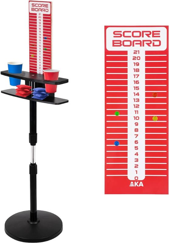 Photo 1 of AKA SPORTS GEAR Cornhole Scorebaoard Stand