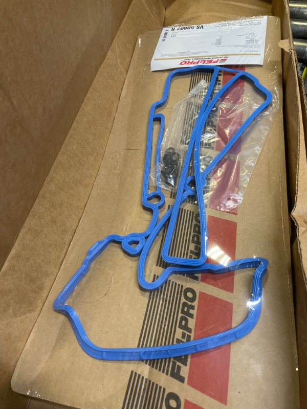 Photo 2 of FEL-PRO VS 50807 R Valve Cover Gasket Set