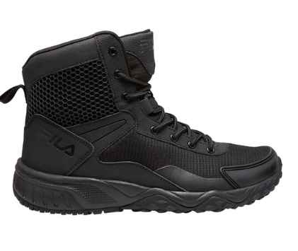 Photo 1 of FILA Chastizer Men's Tactical Work Boots
9.5