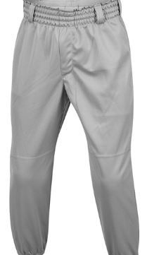 Photo 1 of Alleson Youth Pull-Up Style Baseball Pants
 SIZE -LARGE 