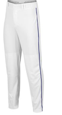 Photo 1 of Champro Triple Crown Adult Open-Bottom Piped Baseball Pants
SIZE-SMALL