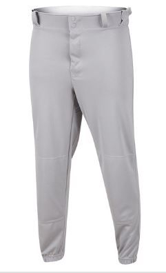 Photo 1 of Champro Adult Classic Elastic Bottom Baseball Pants
-2 PACK 
SIZE -MEDIUM 