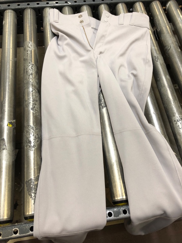 Photo 2 of Champro Adult Classic Elastic Bottom Baseball Pants
SIZE - SMALL