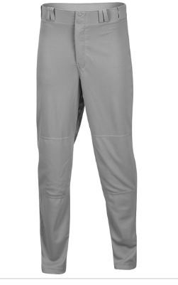 Photo 1 of Champro Adult Open-Bottom Baseball Pants
SIZE- SMALL