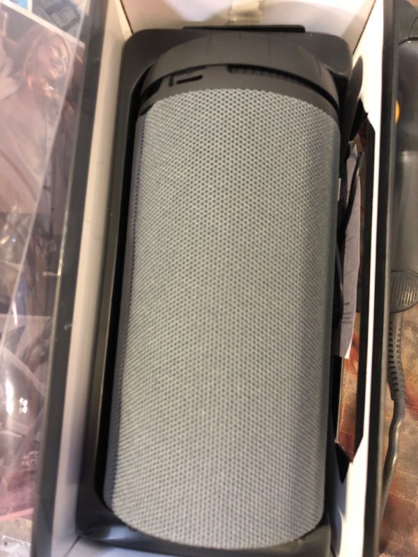 Photo 1 of SoundBound Sonorous Wireless Bluetooth Speaker