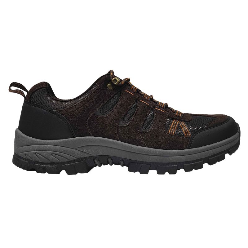 Photo 1 of Denali Alpine Low Men's Hiking Shoes - 8
