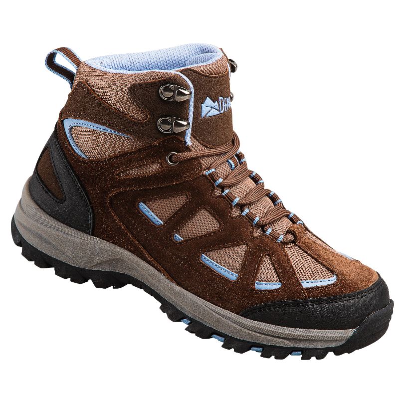 Photo 1 of Denali Outback Women's Hiking Boots - 8.5
