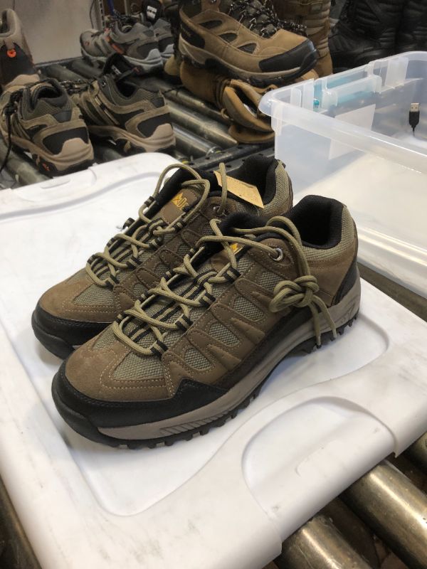 Photo 2 of Denali Birch Men's Hiking Shoes - 10.5
