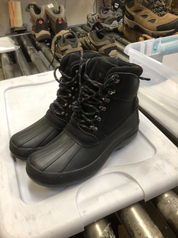 Photo 2 of Denali Expedition Men's Boots - 8
