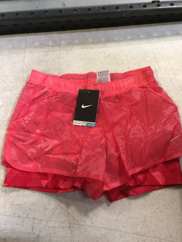 Photo 1 of NIKE WOMEN SHORTS SIZE XS 